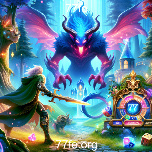 Explorando o Mundo dos Jogos de Fantasia